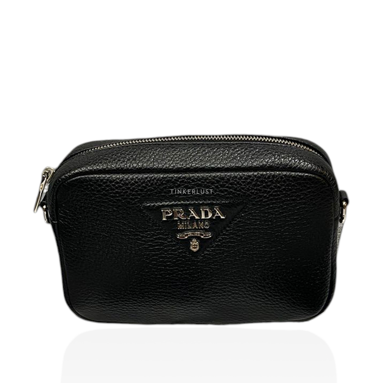 Prada new best sale sling bag