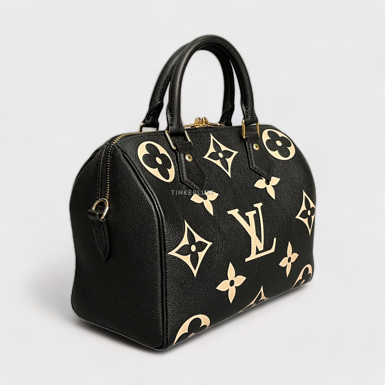 Louis vuitton tas groot hot sale