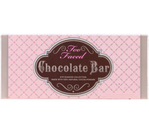 Too Faced Chocolate Bar Eye Shadow Collection Sets and Palette