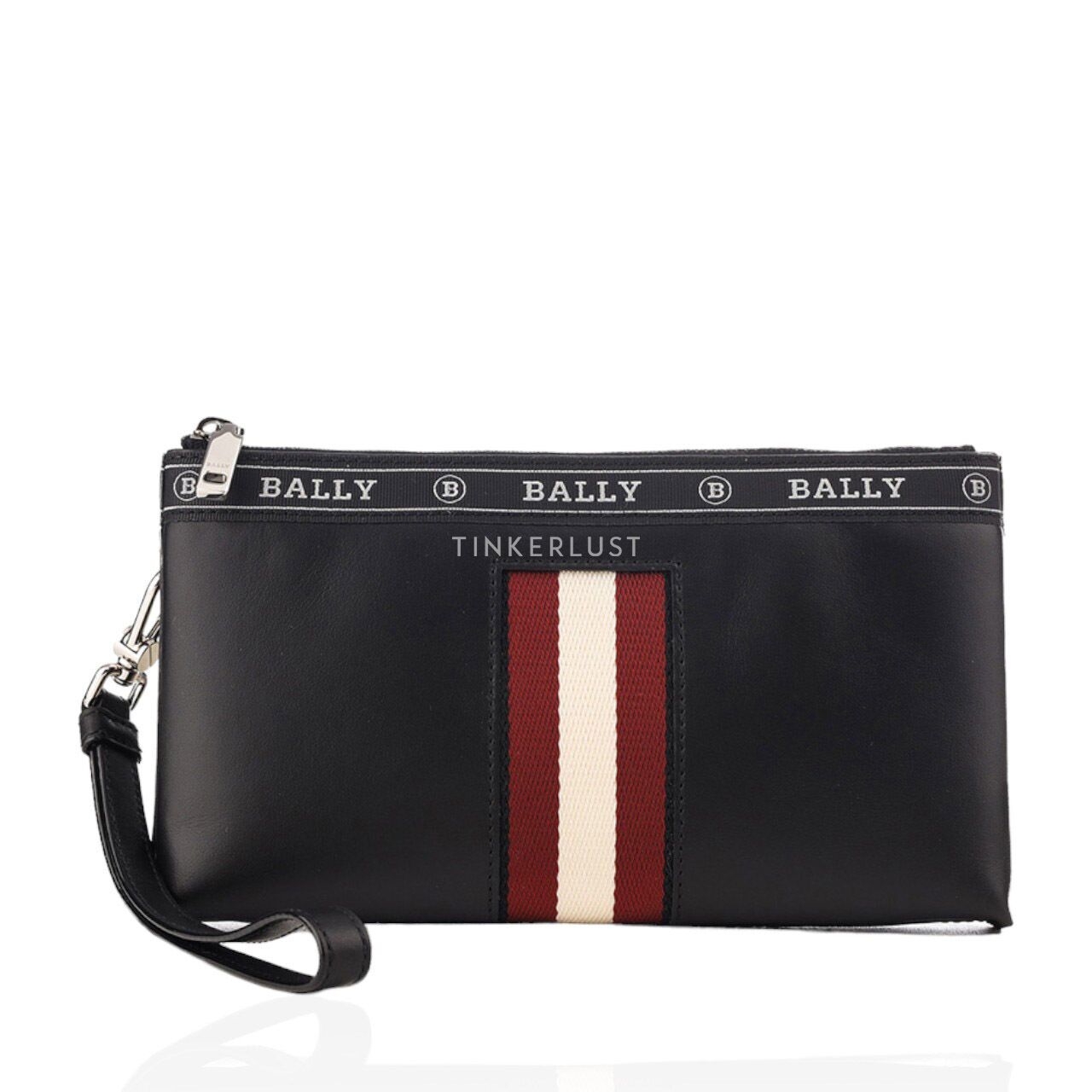 Pouch bally discount