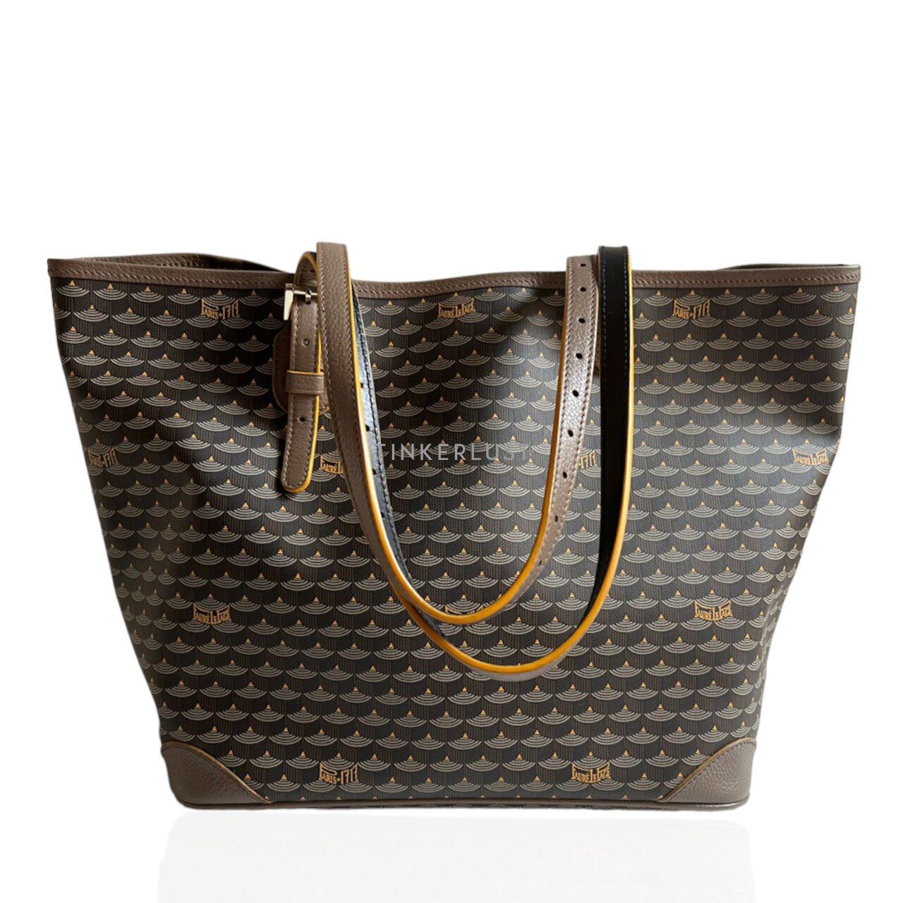 Faure le page hot sale tote bag