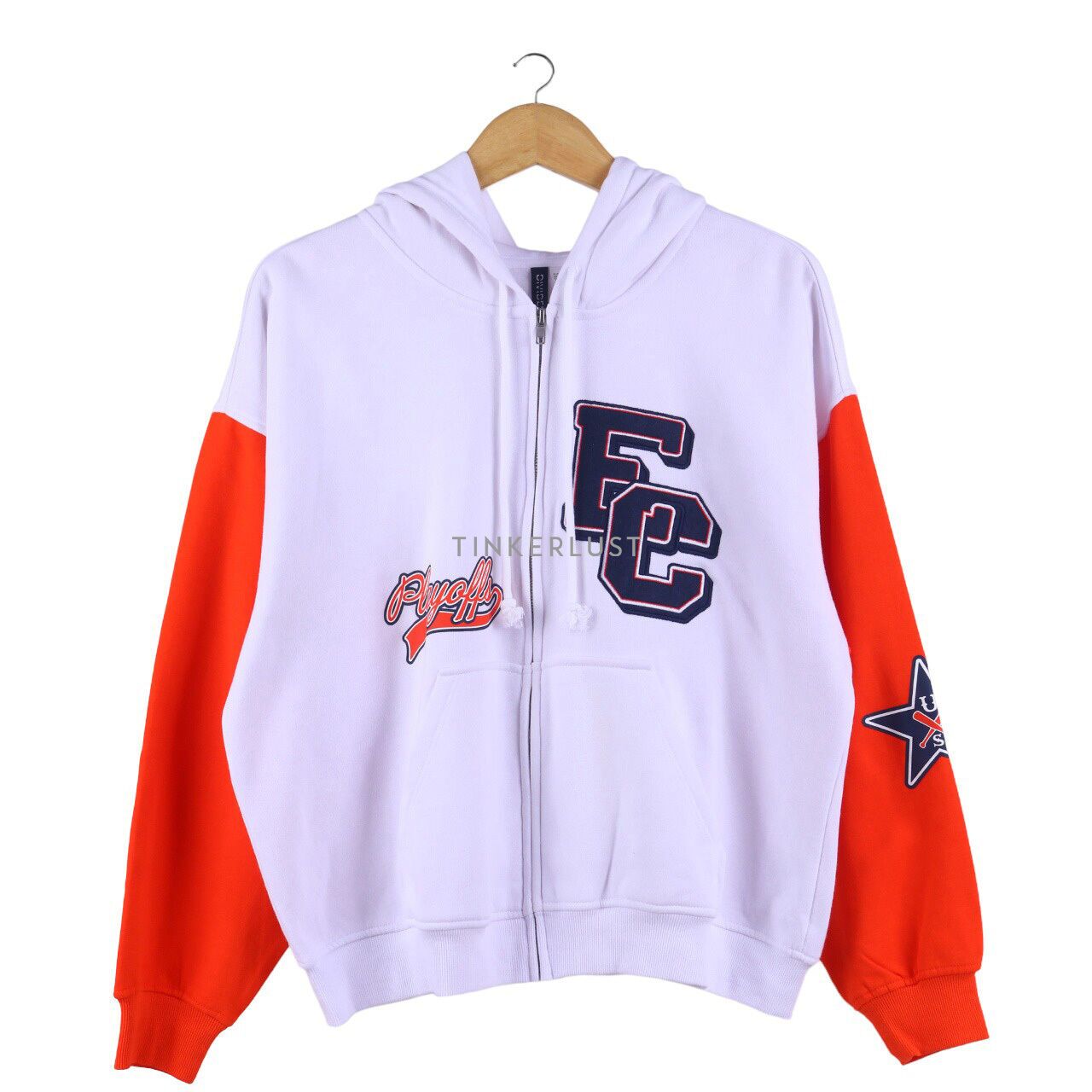 jaket h&m
