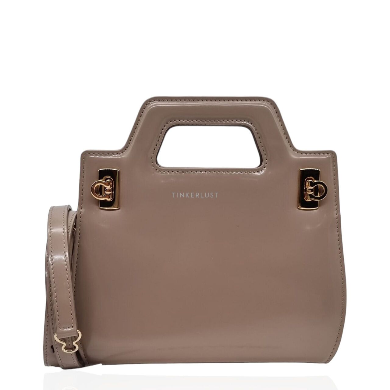 Salvatore sling bag sale