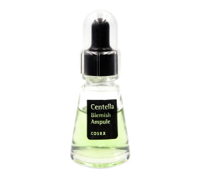 Cosrx Centella Blemish Ampule Skin Care