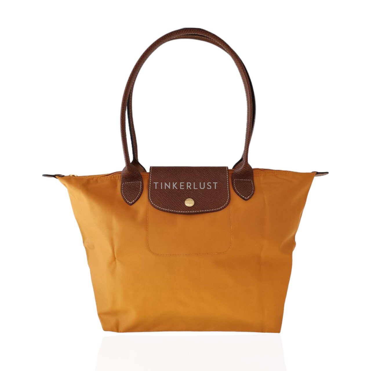 longchamp brown
