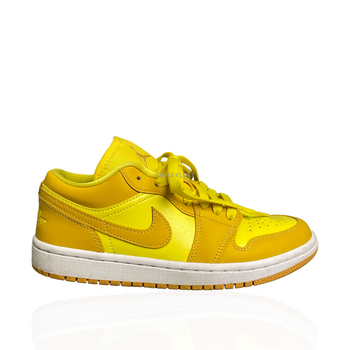 Logo nike outlet kuning png