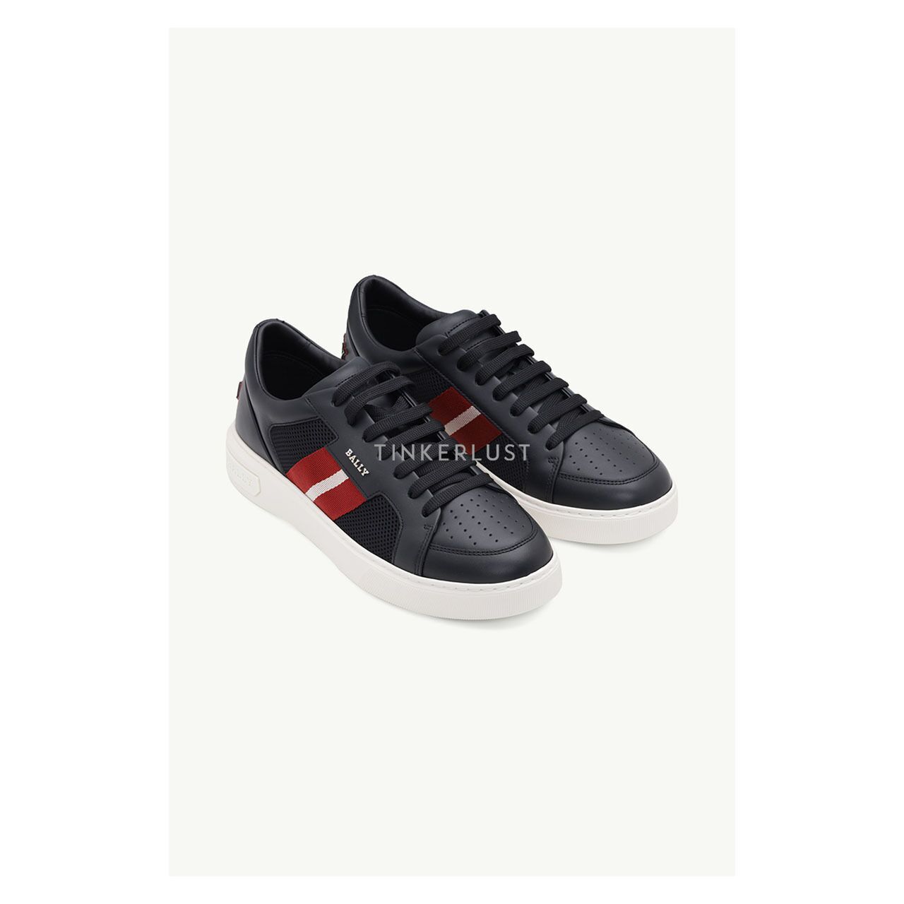 BALLY｜SNEAKERS (MELYS-T (6237753-07)) BALLY｜SNEAKERS (MELYS-T (6237753-07)) (BALLY/スニーカー