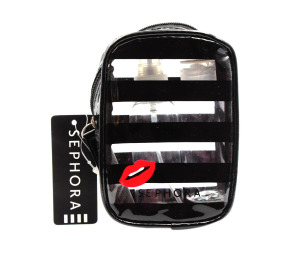 Sephora Black Multi Function Bottle Tools