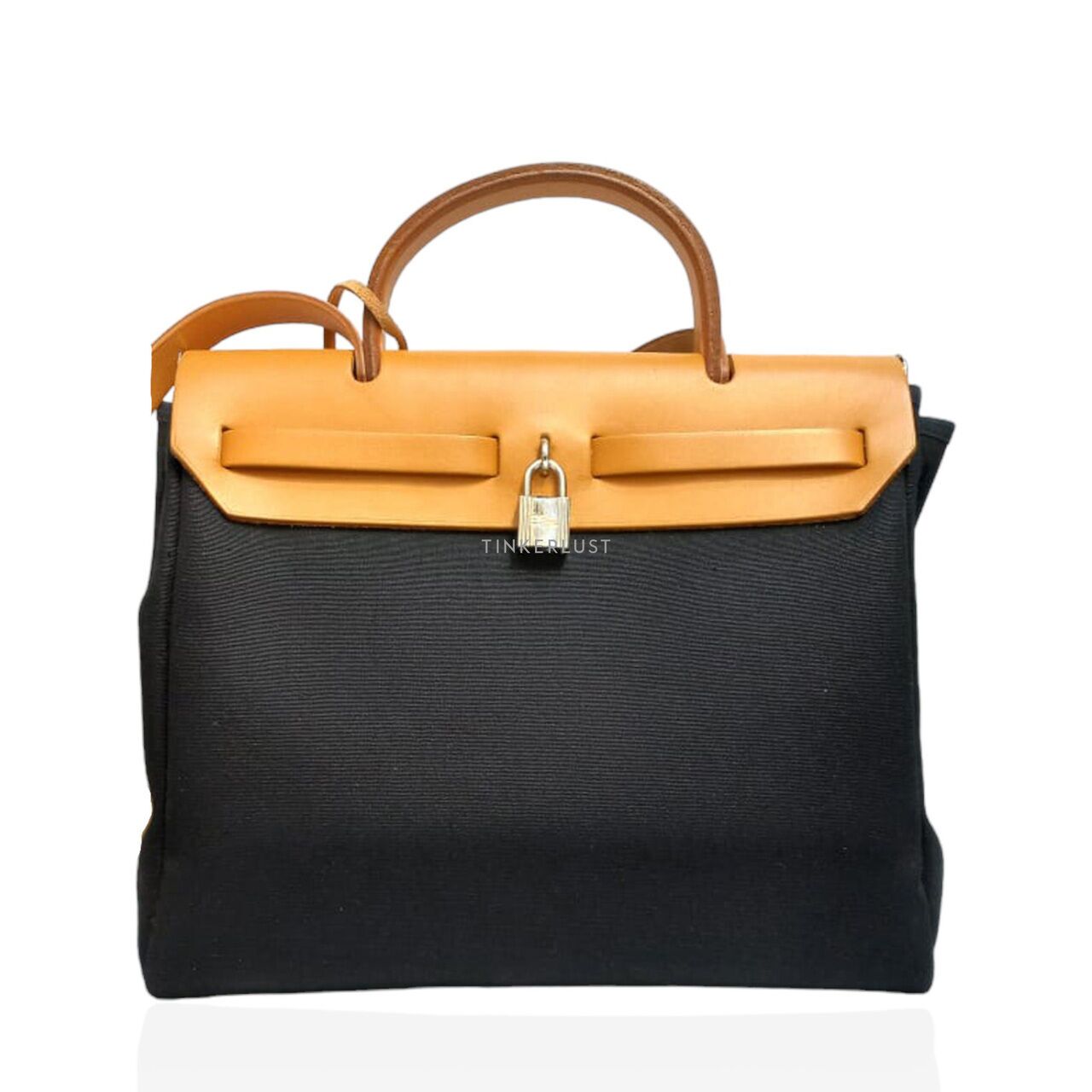 Hermes canvas hotsell