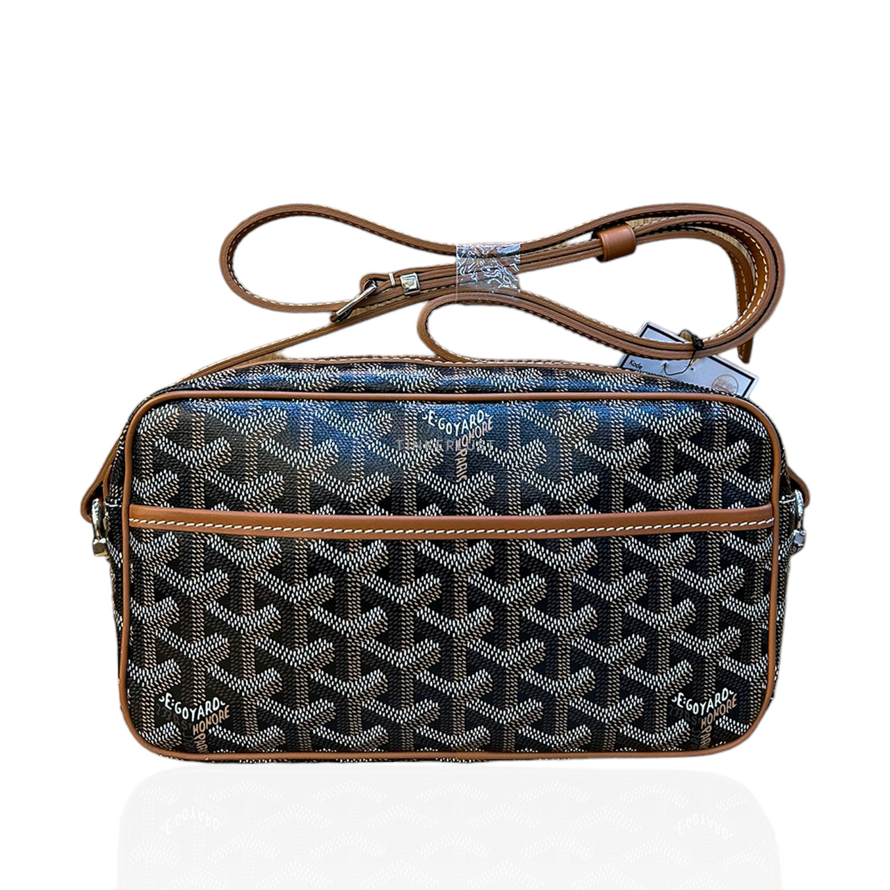 goyard bag sling