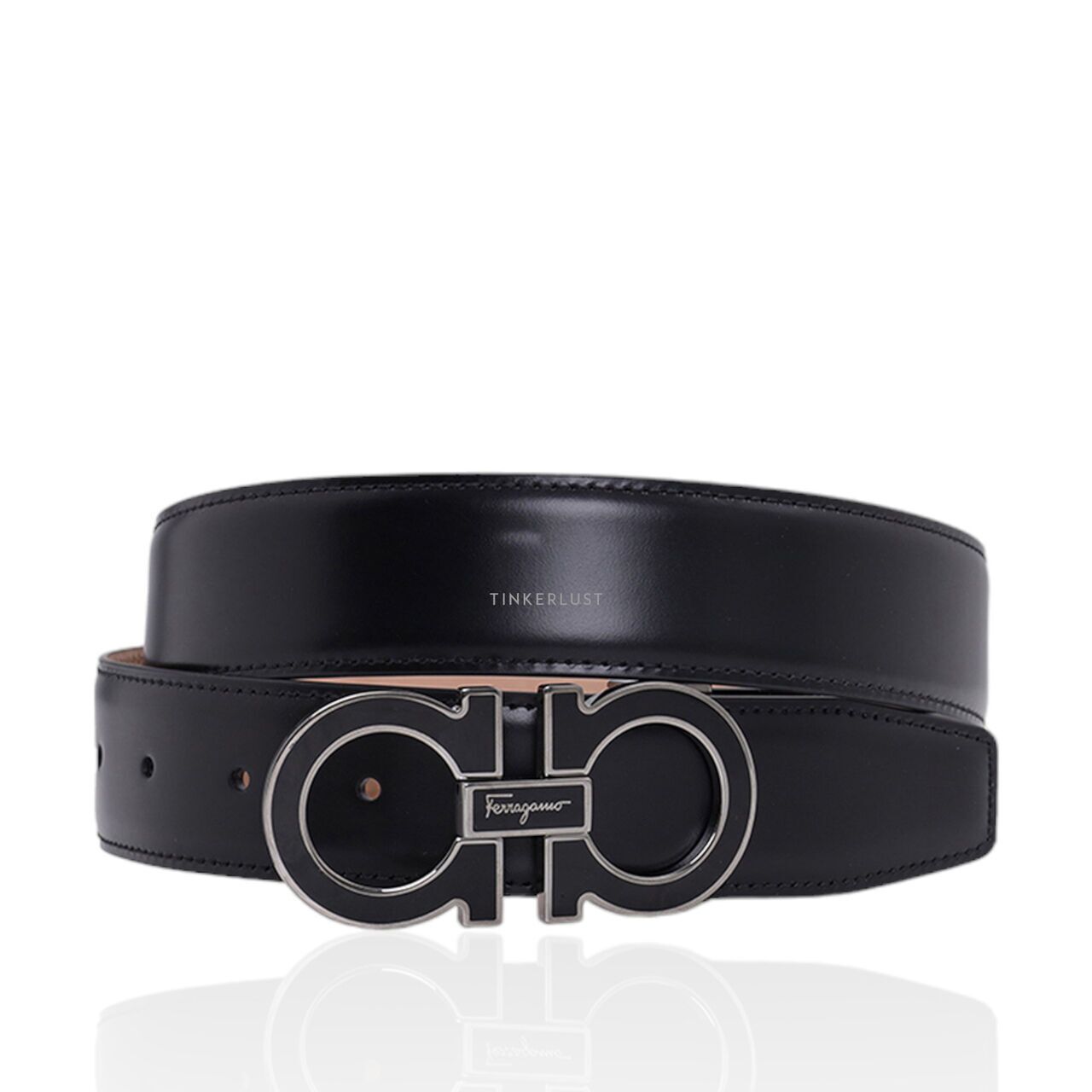 Salvatore newest Ferragamo Belt