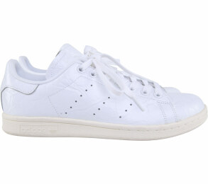 Adidas White Stan Smith Sneakers