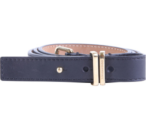 Burberry Black Belt