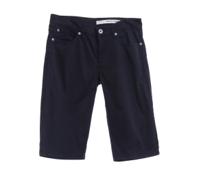 DKNY Jeans Black Short Pants