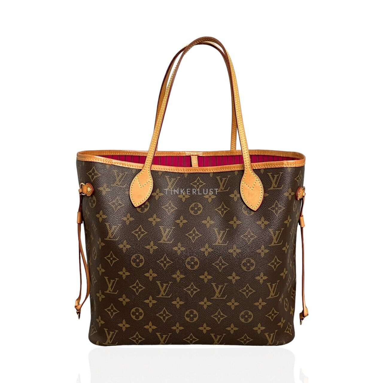Tas tote bag lv store