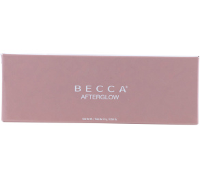 Becca Afterglow Palette Sets and Palette