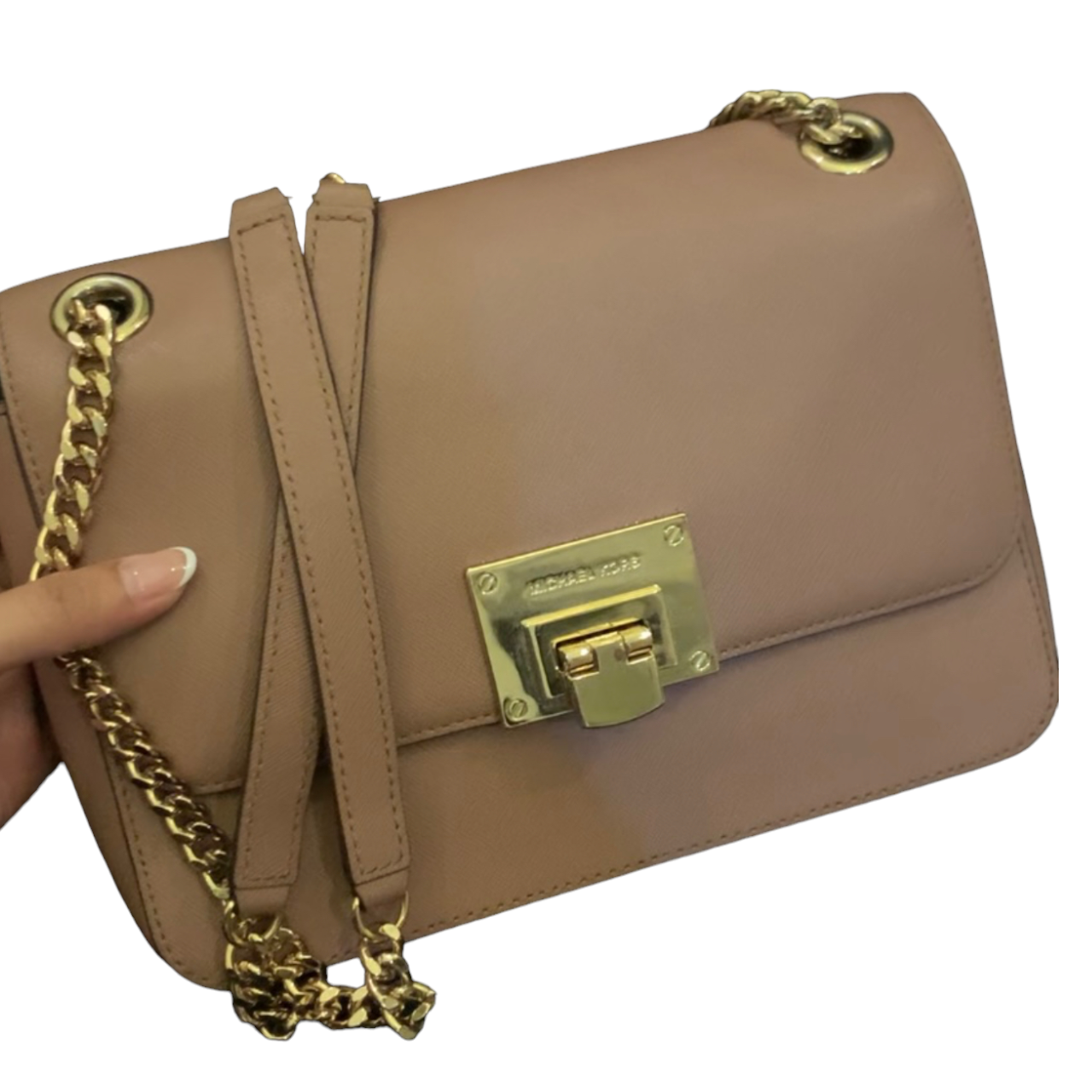 micheal kors tina