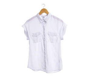 H&M White Shirt