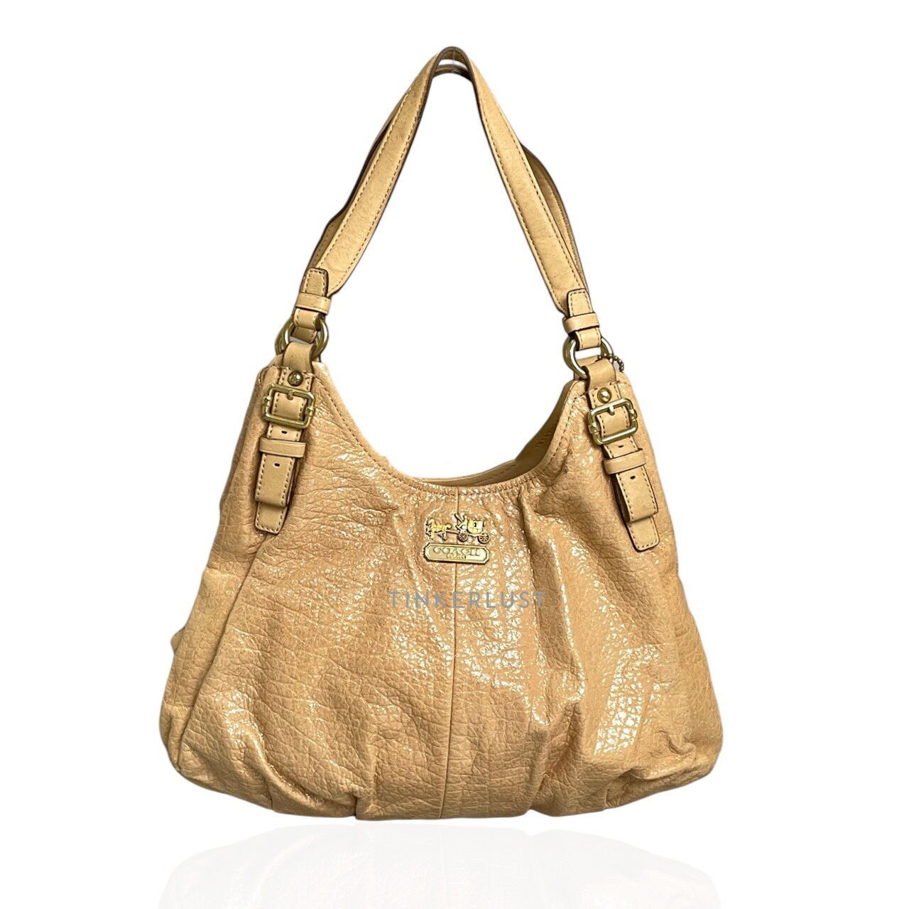Coach madison maggie hot sale