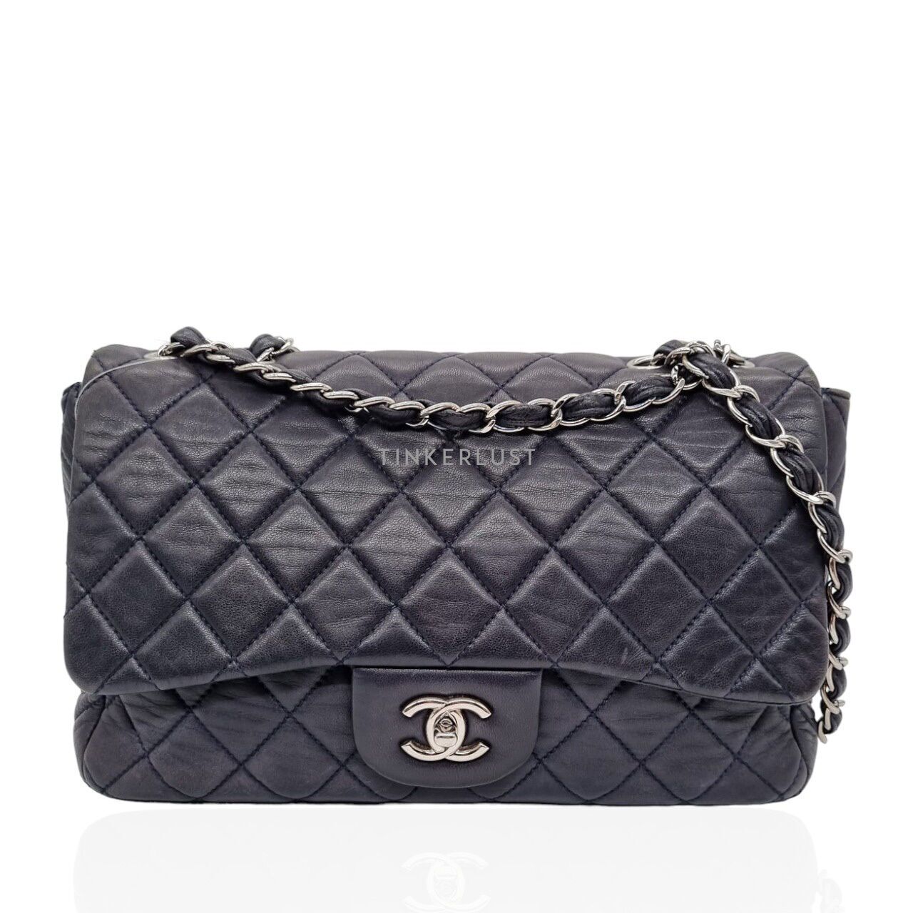 Harga on sale beg chanel