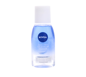 Nivea Doublr Effect Eye Make-Up Remover Eyes