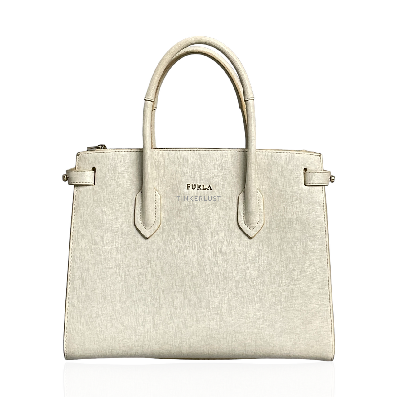 Furla pin mini discount crossbody