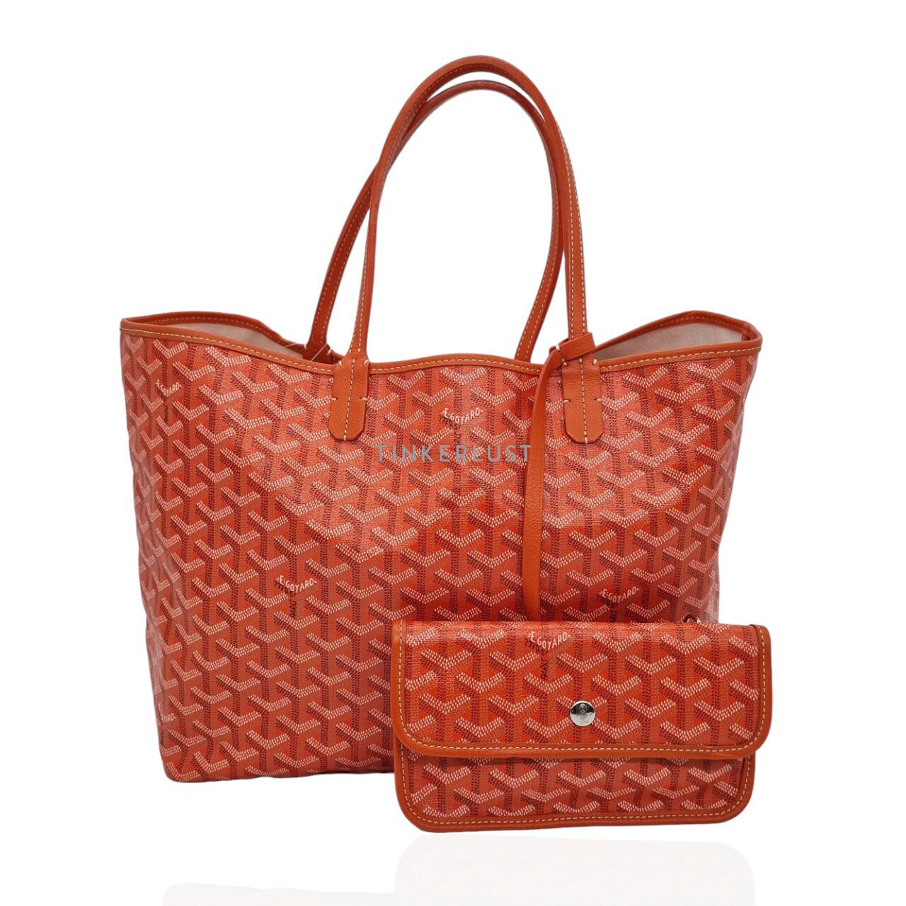 Goyard st louis price on sale 2018