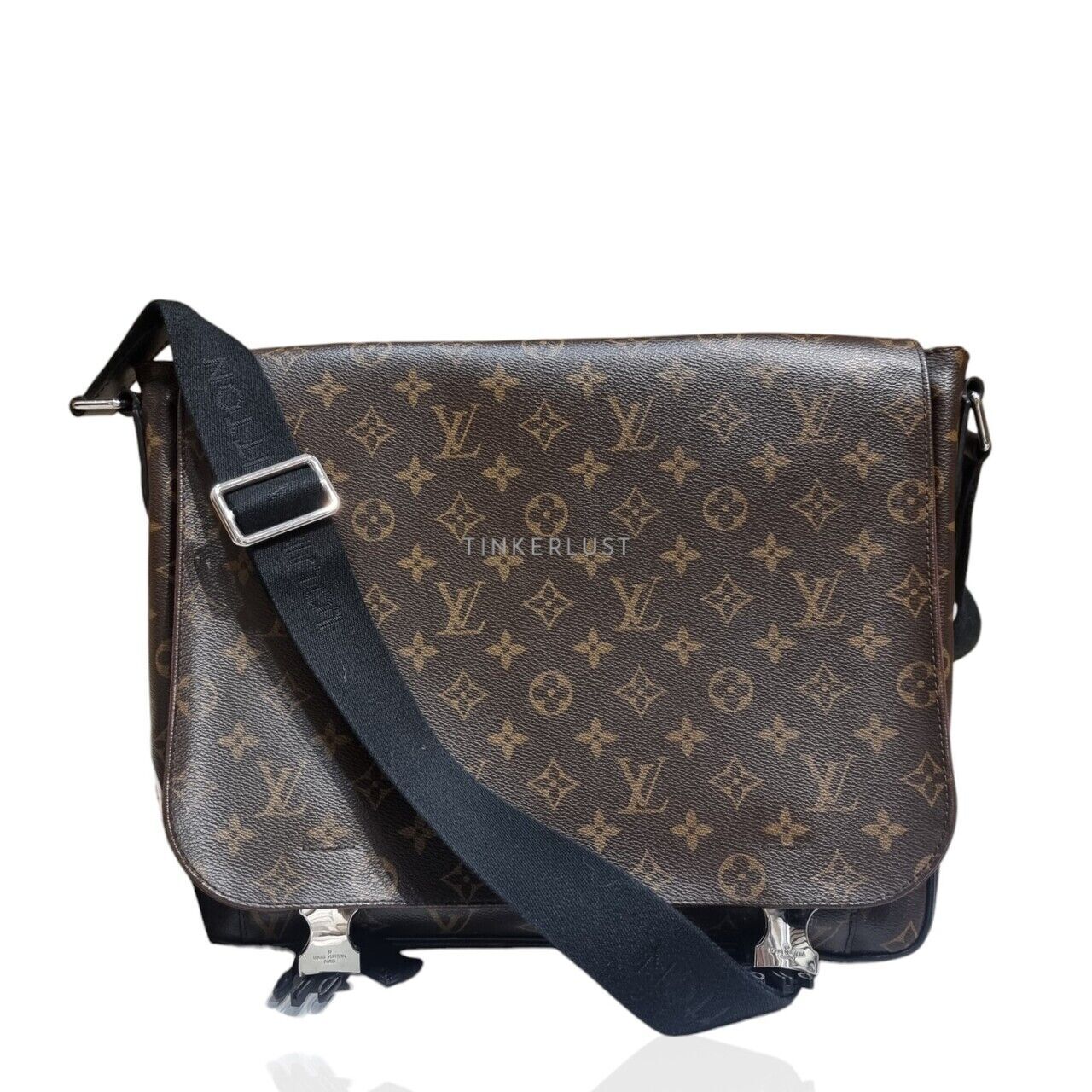 Vuitton tas sale