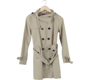 GAP Brown Coat