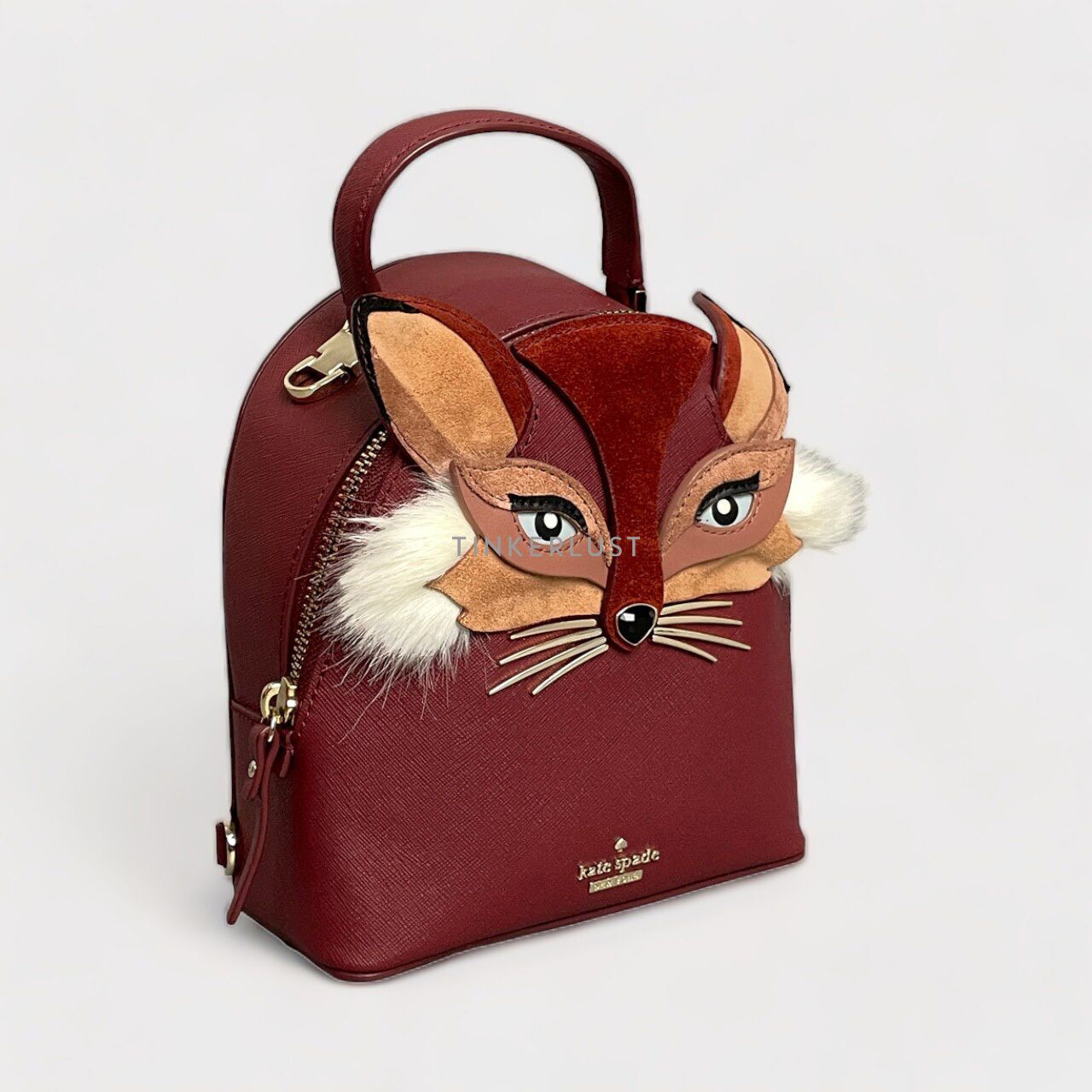 Kate spade hotsell so foxy binx