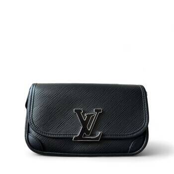 入手困難★希少品♪【LOUIS VUITTON】Buci Epi Black 2WAYバッグ Louis Vuitton Black Epi Leather Buci Bag | Yoogi's Closet