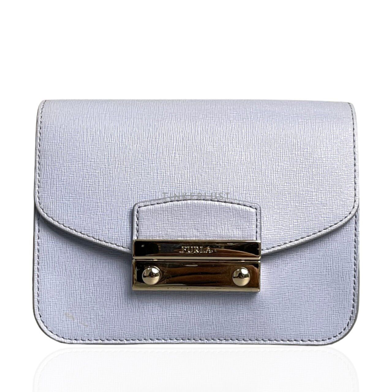 Furla julia shoulder discount bag