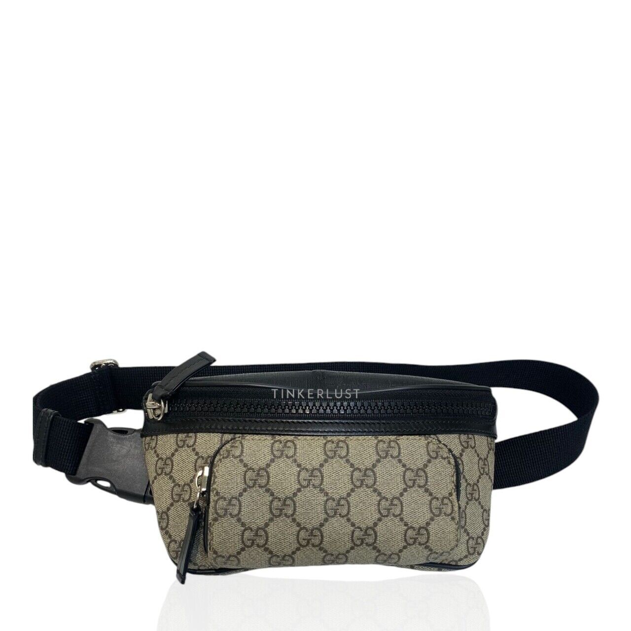 Beg sandang gucci discount