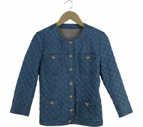 DKNY Blue Jaket