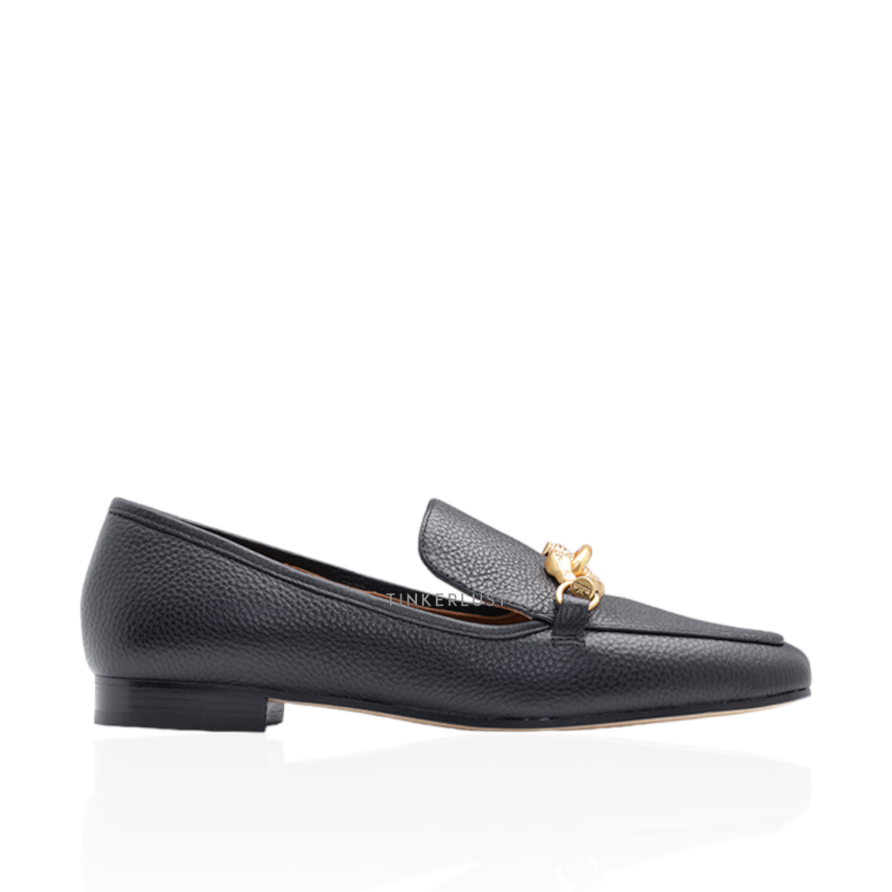 Tory burch best sale olympia embroidered loafer