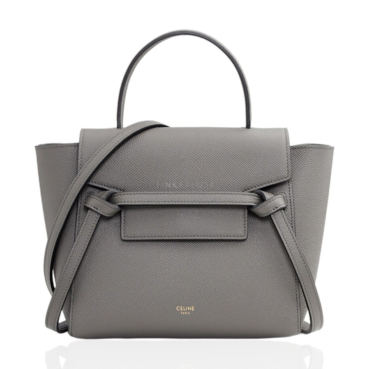 Celine nano gray sales