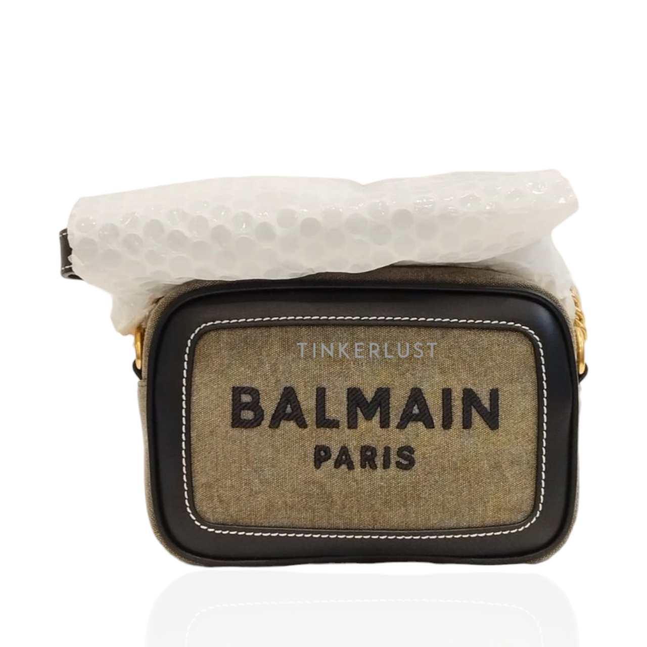 Balmain discount sling bag