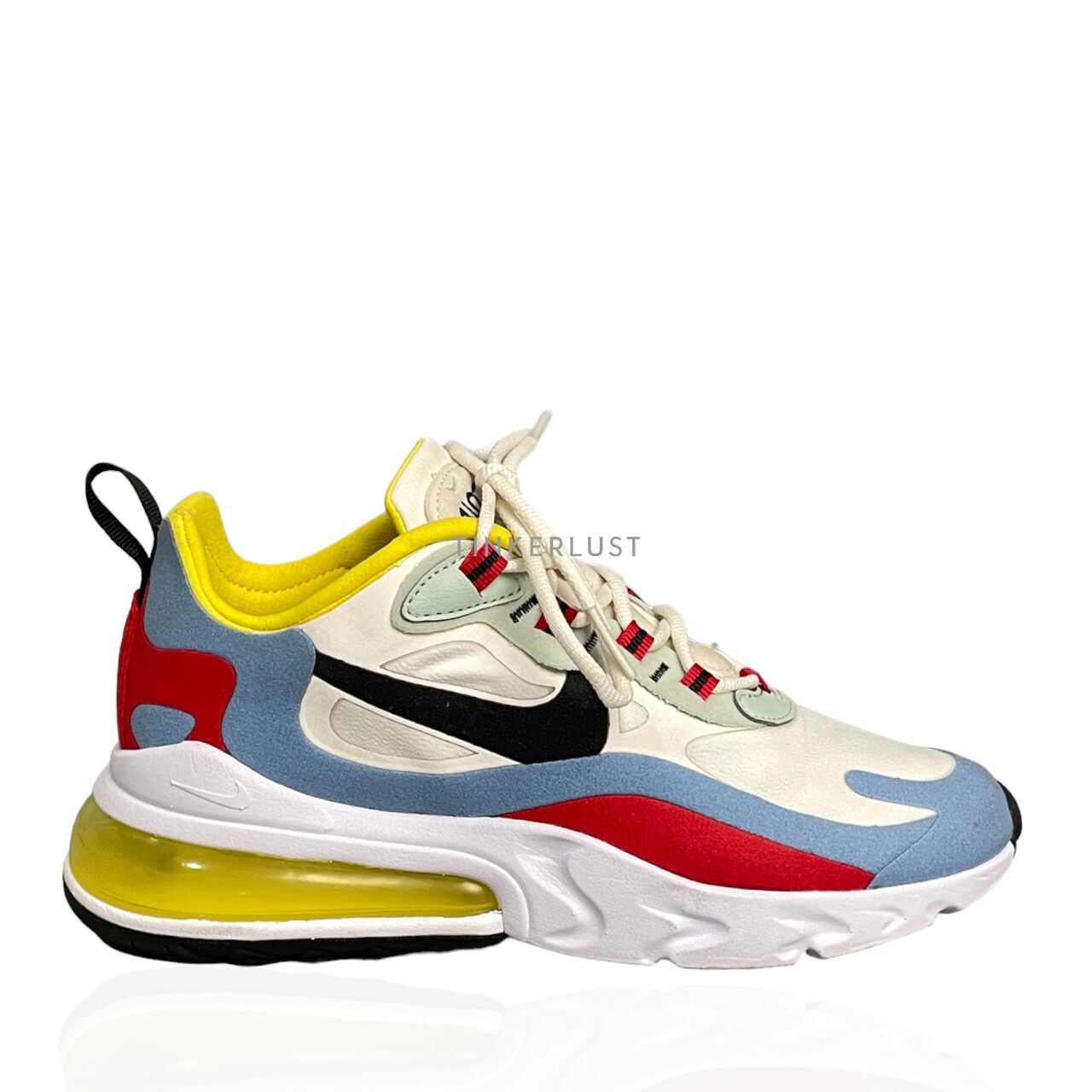 Nike air max 270 outlet react bauhaus pas cher