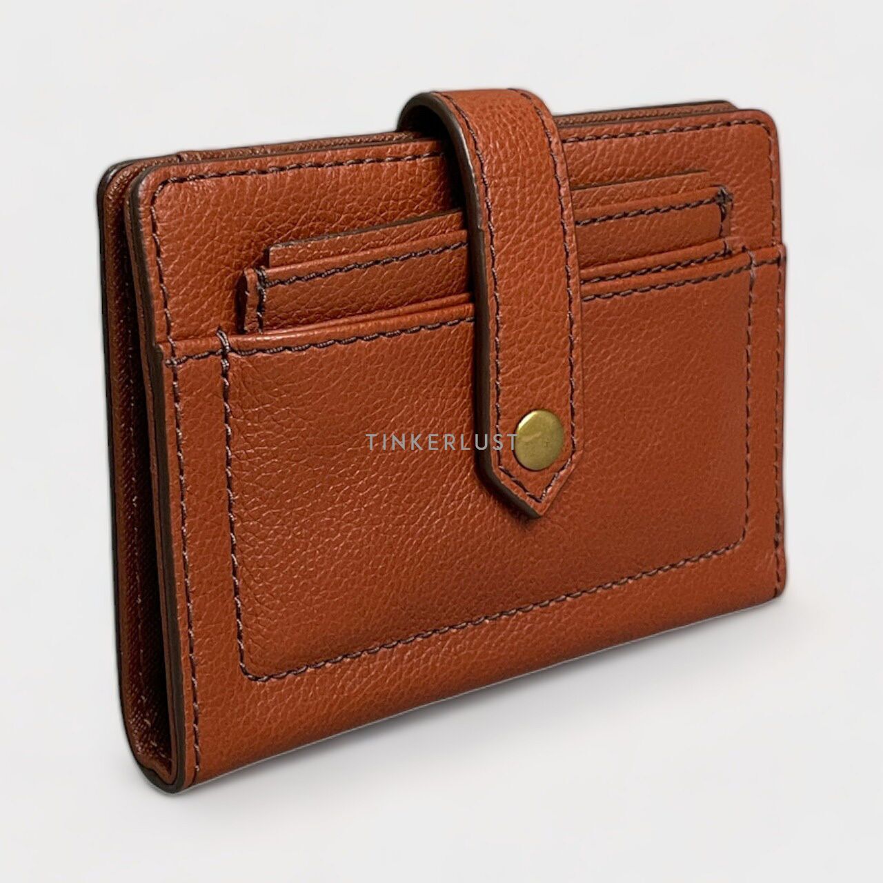 Fossil myra multifunction wallet hot sale