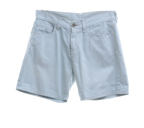 Uniqlo Light Blue Shorts Pants