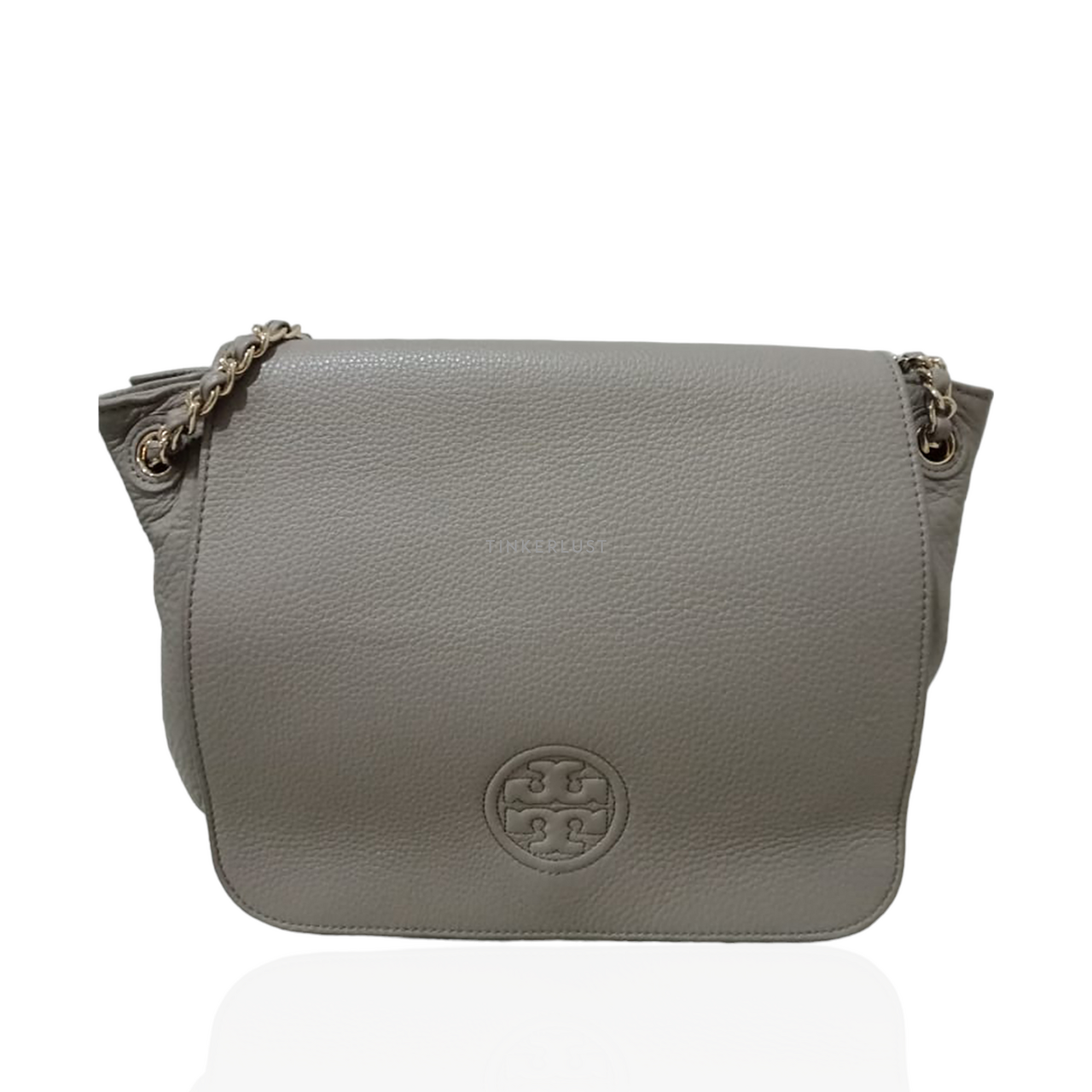 Tory burch bombe discount flap shoulder bag