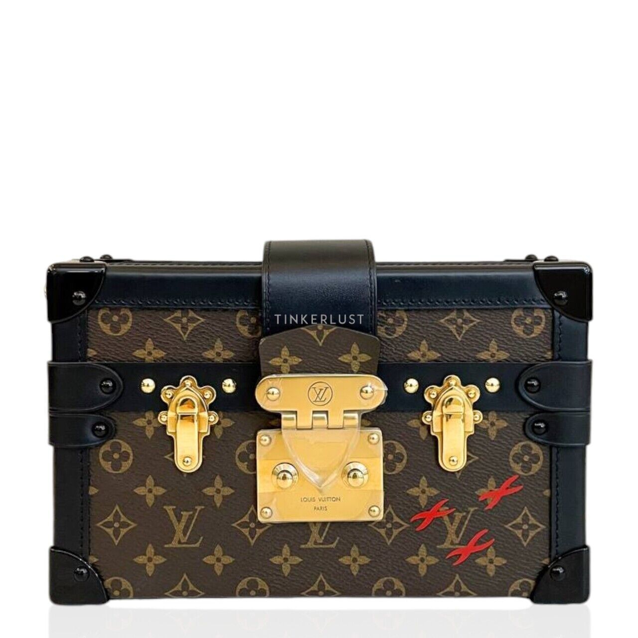 Lv sling bag 2018 best sale