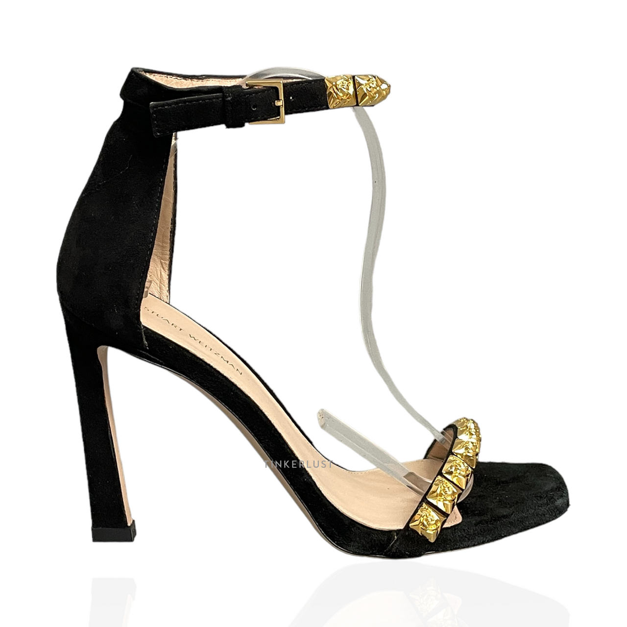 Stuart weitzman cheap carla platform sandals