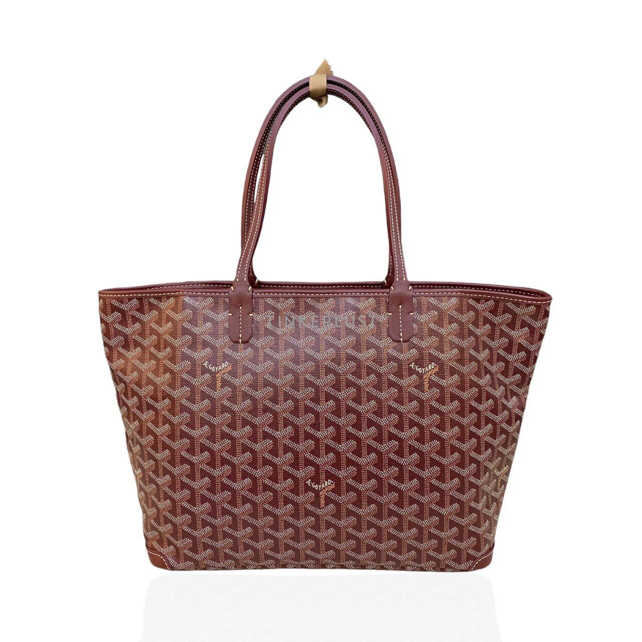 Goyard pouch price 2019 hotsell