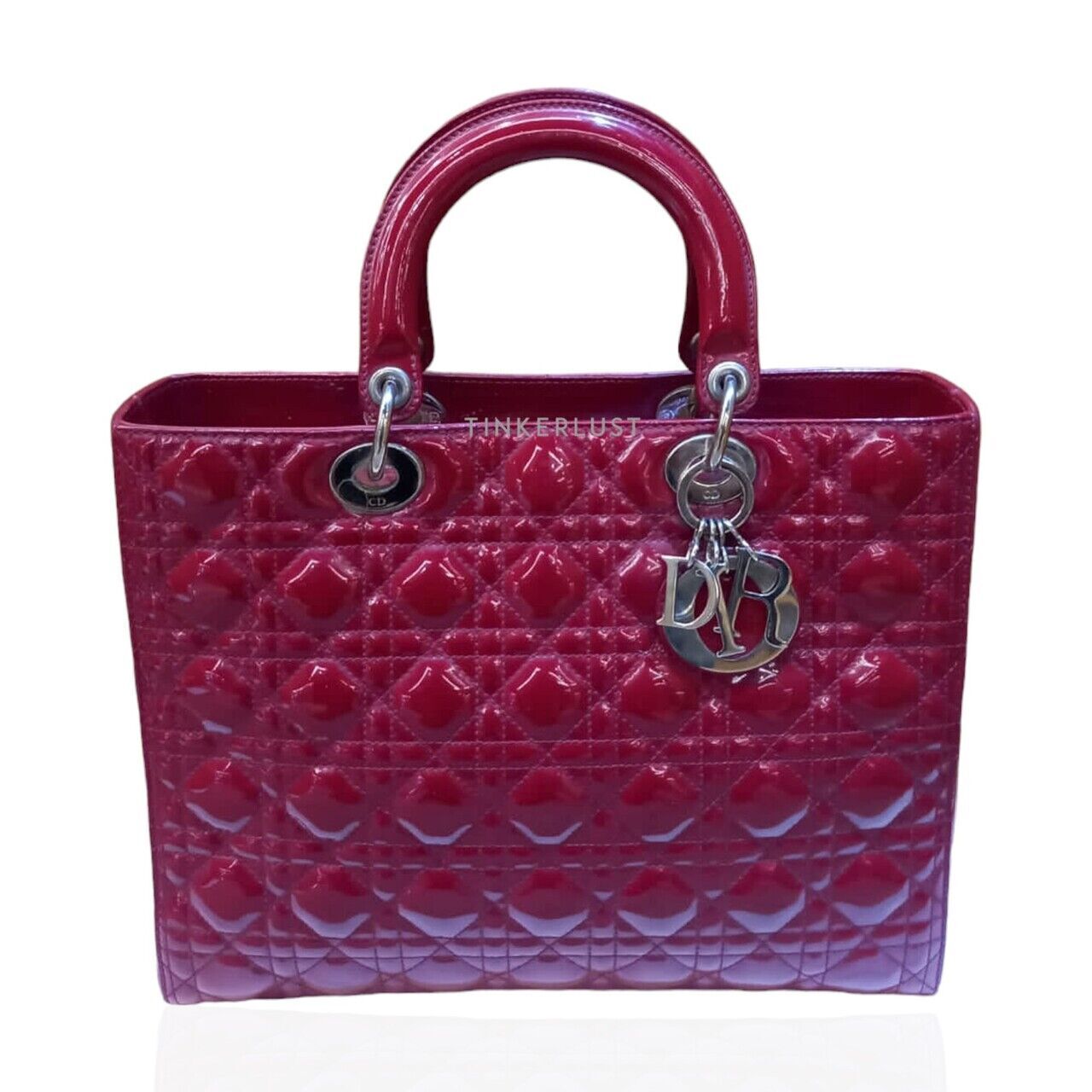 Lady dior bag harga best sale