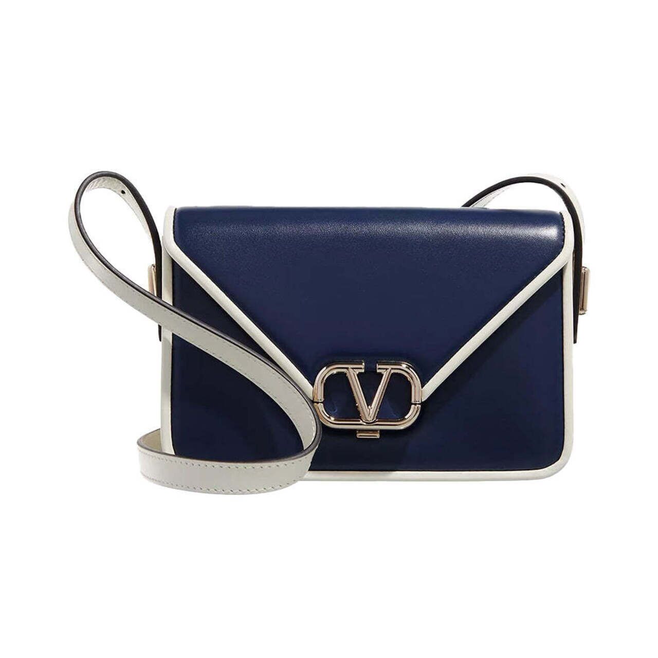 tas shoulder-bag Valentino Garavani VLogo Letter Shoulder