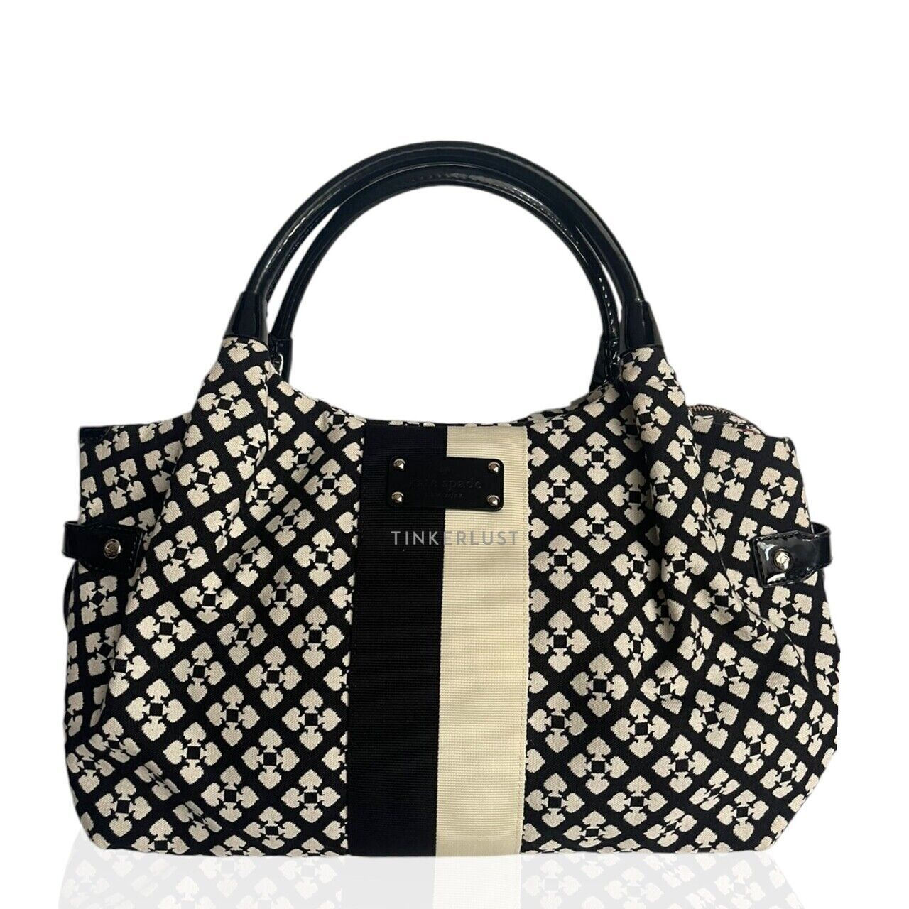 Kate spade stevie purse sales