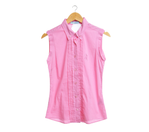 Guess Pink Sleeveless