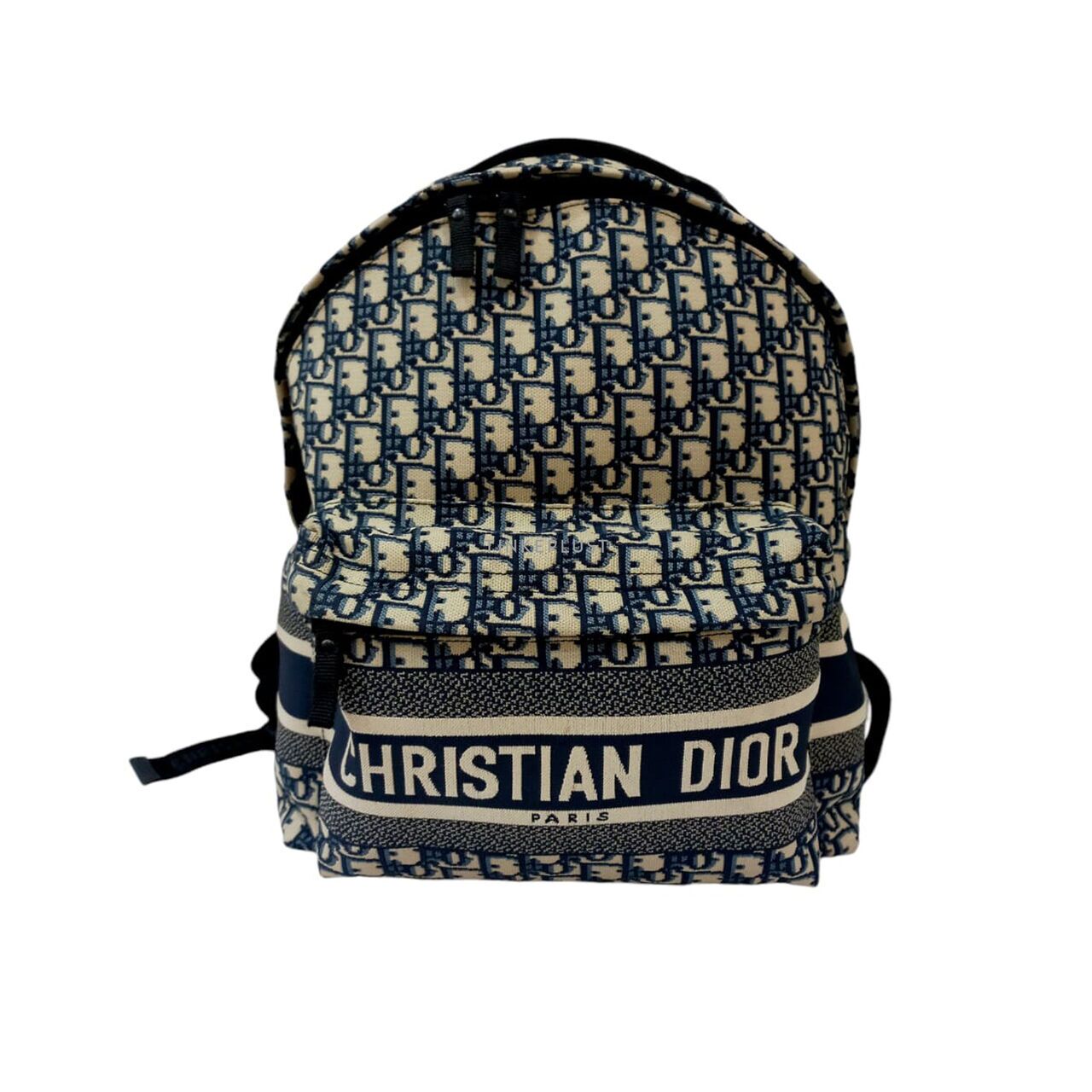 Christian dior backpack clearance