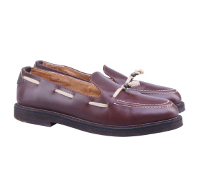 Chevalier Brown Flats